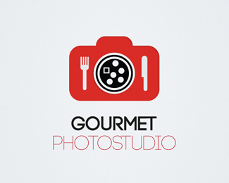 Gourmet Photo Studio