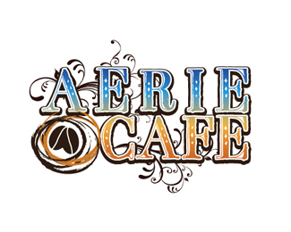 Aerie Cafe
