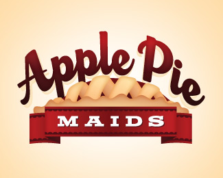 Apple Pie Maids