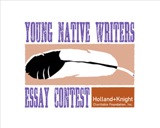 Young Native Writers Essay Contest