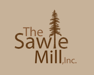 The Sawle Mill