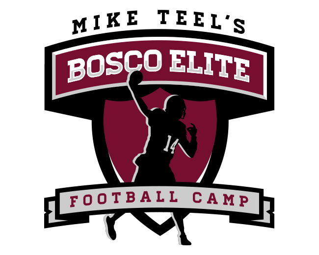Mike Teel's Bosco Elite Football Camp