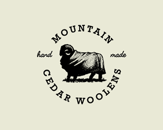 Mountain Cedar Woolens