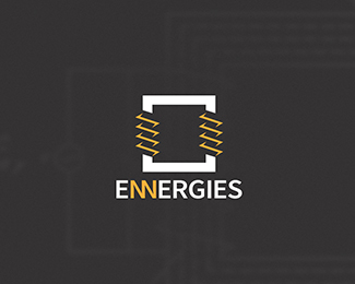 Electrical company logo