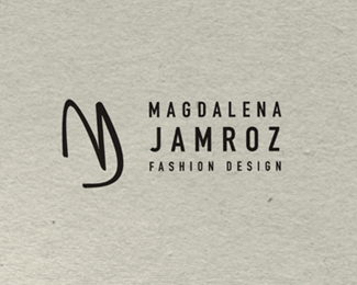 Magdalena Jamroz Fashion Design
