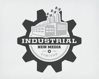 Industrial New Media