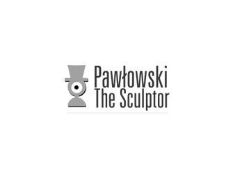 Grzegorz Pawłowski - the sculptor