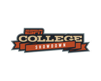 ESPN College Showdown