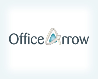 Office Arrow