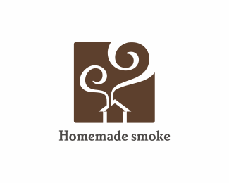 Homemade smoke