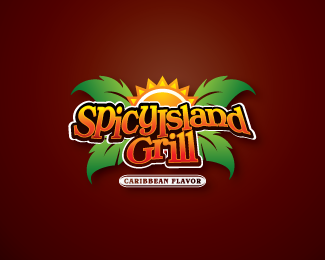 Spicy Island Grill