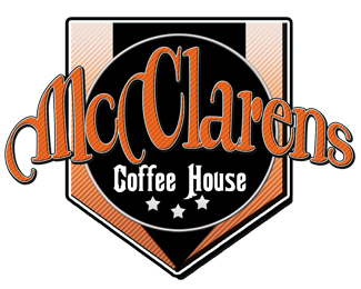 Mc Clarens Coffee Shop