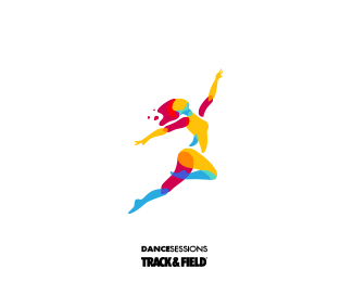 Dance sessions for Track&Field®