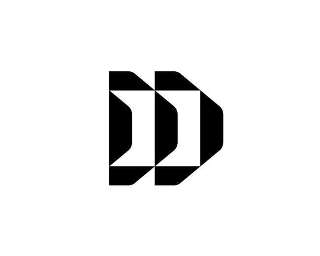 DD Logo For Sale