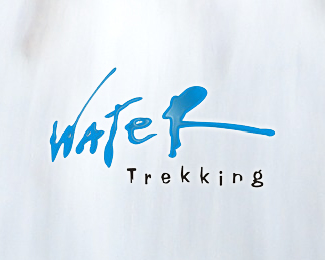 Water Trekking