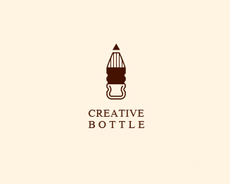 Creative Bottle