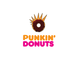 Punkin Donuts
