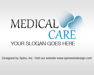 Specific Free Logo For Health Care Website