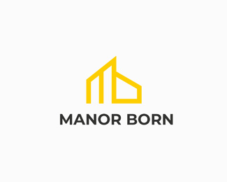Manor Born