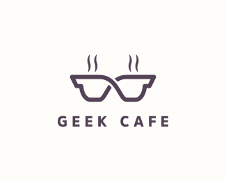 Geek Cafe