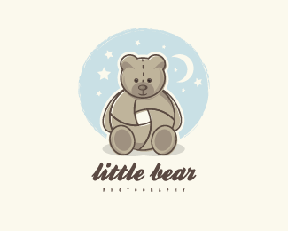 LITTLE BEAR