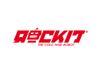 Rockit - The Cold War Robot
