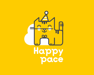 Happy pace