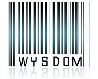 Wysdom Scrapped Logo 3