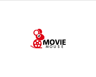 Movie Mouse