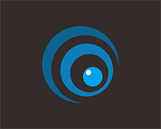 eye corp logo