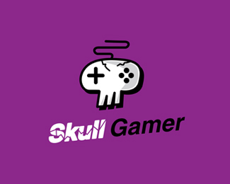 Skull Gamer