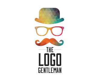 The Logo Gentleman