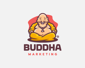 Buddha Marketing