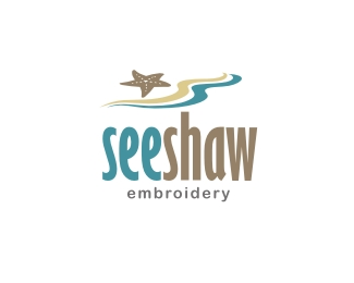 seeshaw embroidery