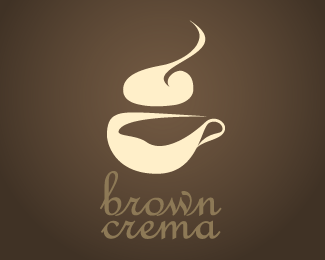 Brown Crema