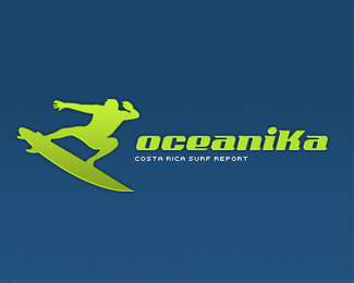 Oceanika Surf
