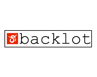 Backlot Logo (other option?)