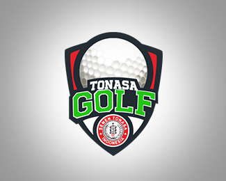 Tonasa Golf Club 2nd Version