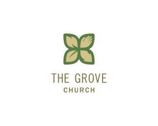 logopond church grove logo jul uploaded choose board