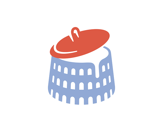 Boiling Colosseum 📌 Logo for Sale