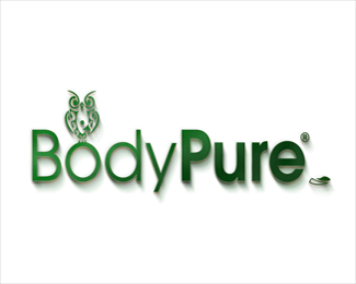 BodyPure Foot Patches