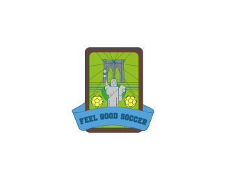 Feel Good Soccer