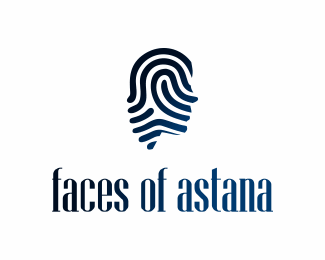 Faces of Astana