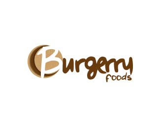 Burgerry logo