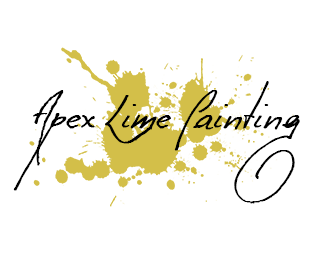 Apex Lime Painting