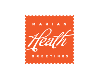 Marian Heath Greetings
