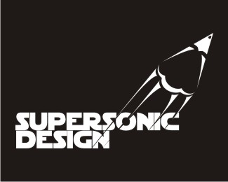 supersonic design