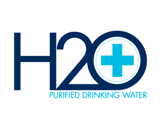 H2O+ Drinking Water