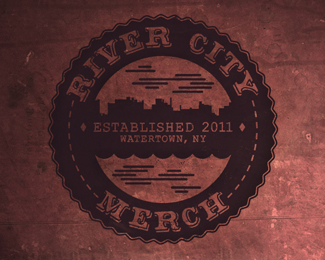 River City Merch