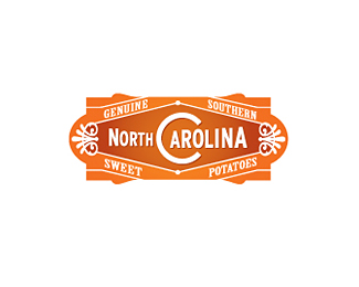 North Carolina Sweet Potatoes